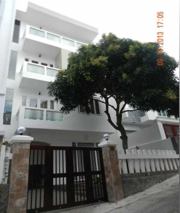 붕타우 Mango Tree 아파트 외부 사진
